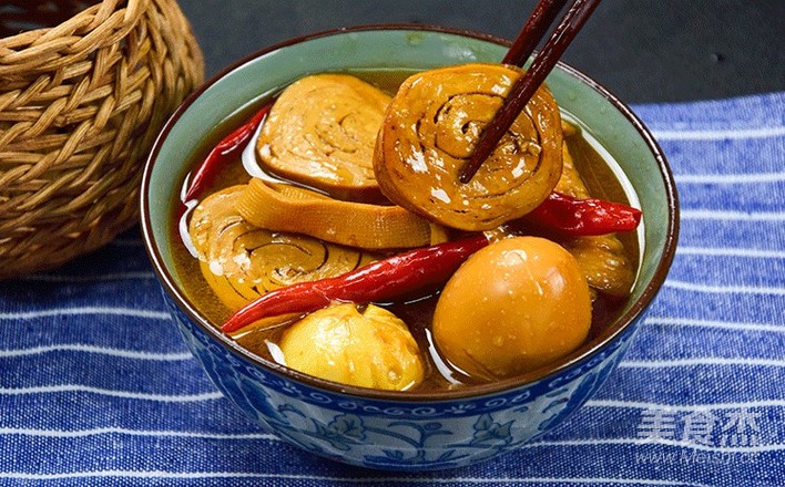 家常鹵菜的做法-家常味鹵菜譜-易網(wǎng)健康養(yǎng)生網(wǎng) 家常鹵菜的做法-家常味鹵菜譜