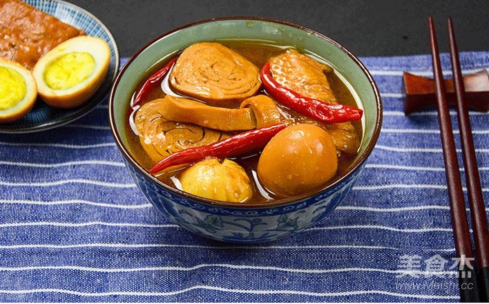 家常鹵菜的做法-家常味鹵菜譜-易網(wǎng)健康養(yǎng)生網(wǎng) 家常鹵菜的做法-家常味鹵菜譜