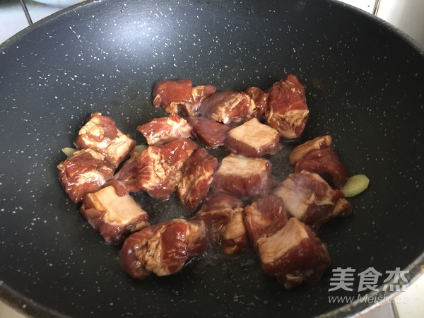 糖醋肋排的做法-酸甜味煮菜譜-易網健康養生網 糖醋肋排的做法-酸甜味煮菜譜