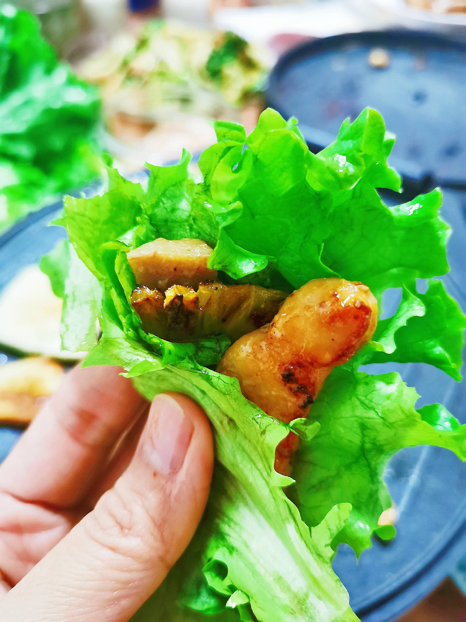 只需要三種調料,就能吃到香香滴烤肉!的做法-甜味烤菜譜-易網健康養生網 只需要三種調料,就能吃到香香滴烤肉!的做法-甜味烤菜譜