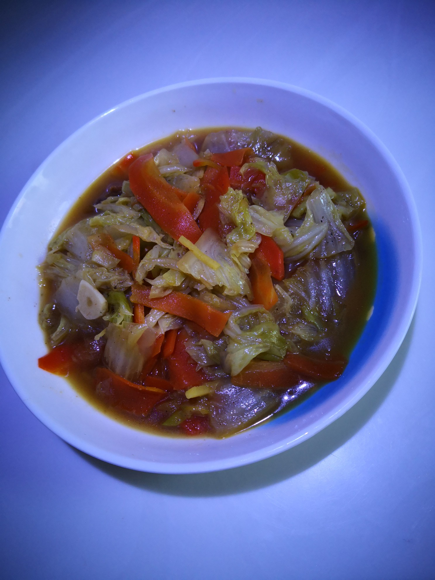 大白菜炒胡蘿卜的做法-家常味炒菜譜-易網健康養生網 大白菜炒胡蘿卜的做法-家常味炒菜譜