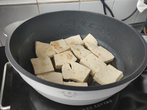 家常豆腐的做法-酸甜味煎菜譜-易網健康養生網 家常豆腐的做法-酸甜味煎菜譜