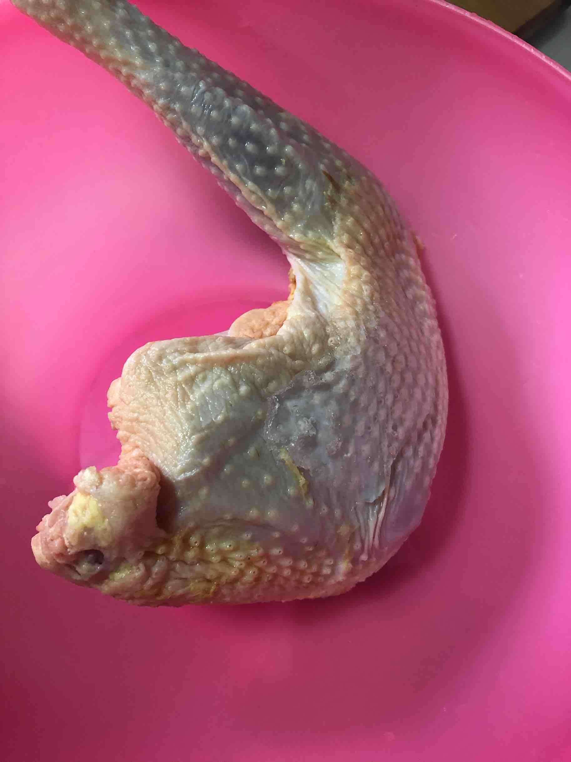 黃燜雞的做法-咸鮮味燒菜譜-易網<a href=http://www.fnaogov.cn/ target=_blank class=infotextkey>健康養生</a>網 黃燜雞的做法-咸鮮味燒菜譜