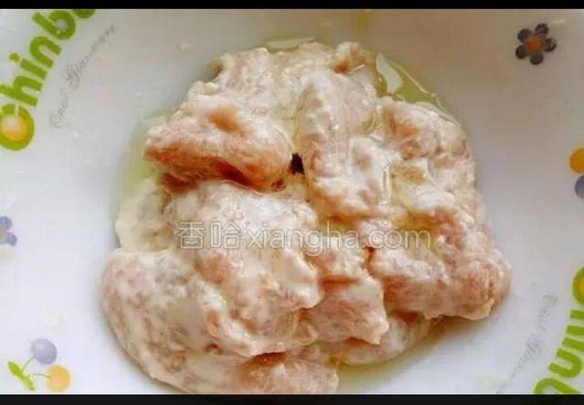 家庭版鍋包肉,好吃到停不下來(lái)的做法-酸甜味炸菜譜-易網(wǎng)健康養(yǎng)生網(wǎng) 家庭版鍋包肉,好吃到停不下來(lái)的做法-酸甜味炸菜譜