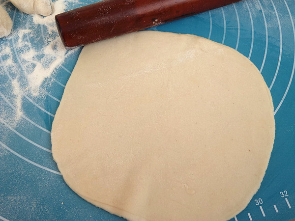 春餅卷肘花的做法-咸鮮味其它工藝菜譜-易網健康養生網 春餅卷肘花的做法-咸鮮味其它工藝菜譜
