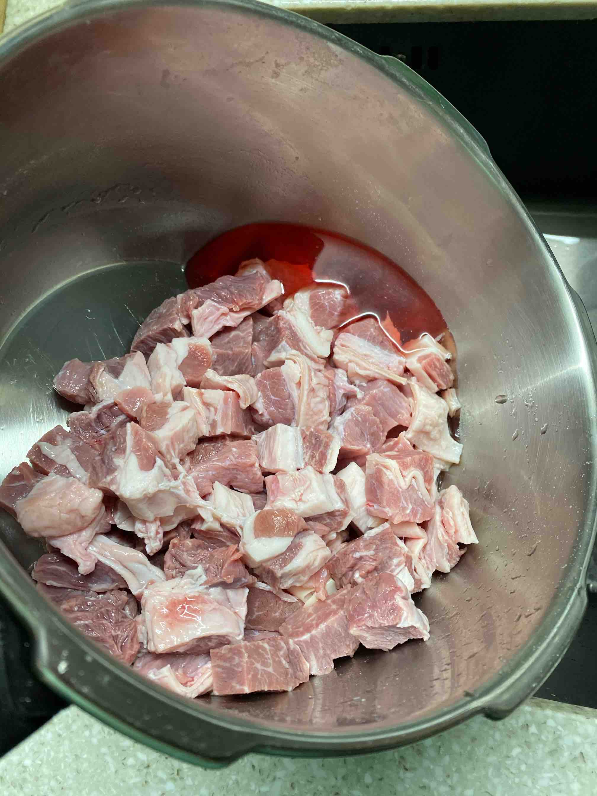 咖喱牛肉的做法-咖喱味煮菜譜-易網健康養生網 咖喱牛肉的做法-咖喱味煮菜譜