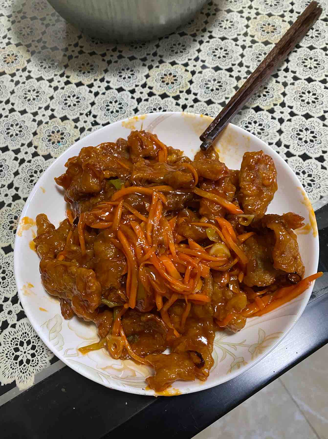 家庭版鍋包肉,好吃到停不下來(lái)的做法-酸甜味炸菜譜-易網(wǎng)健康養(yǎng)生網(wǎng) 家庭版鍋包肉,好吃到停不下來(lái)的做法-酸甜味炸菜譜