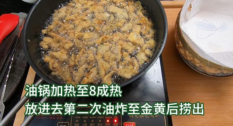口感香酥,制作簡單的炸蘑菇,比炸肉好吃多了。的做法-家常味煎菜譜-易網(wǎng)健康養(yǎng)生網(wǎng) 口感香酥,制作簡單的炸蘑菇,比炸肉好吃多了。的做法-家常味煎菜譜