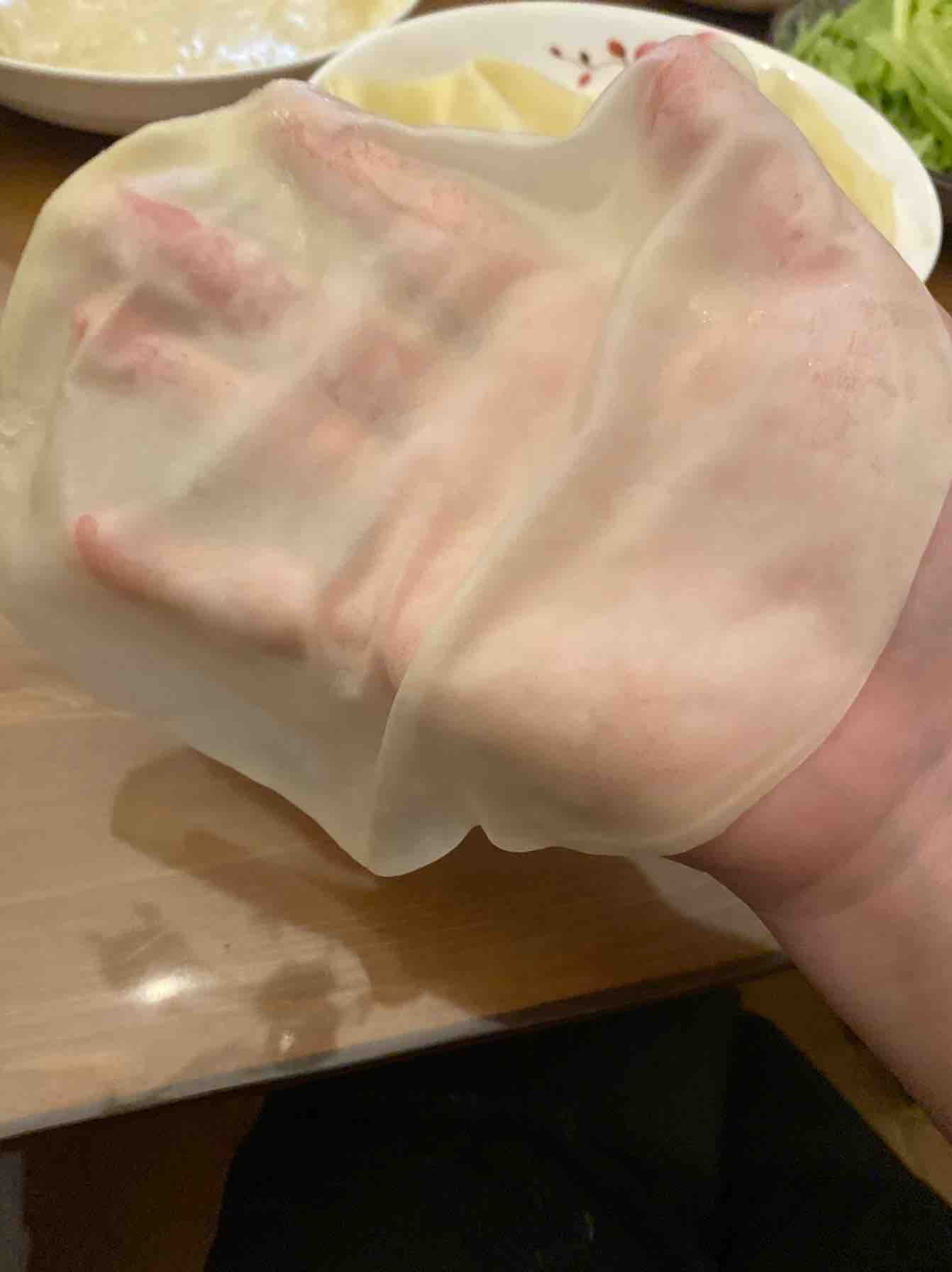 簡(jiǎn)易版的京醬肉絲的做法-家常味炒菜譜