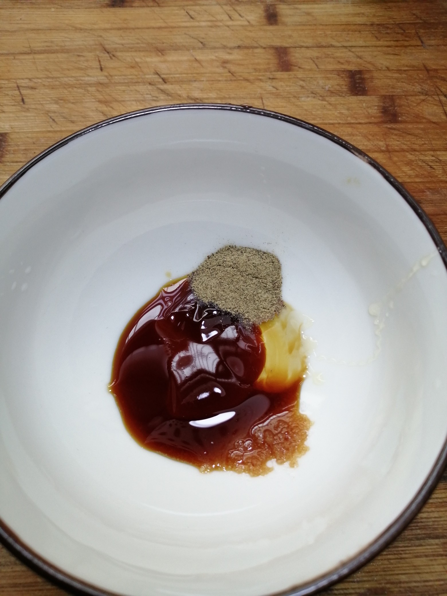 黑胡椒麻花炒涼皮的做法-黑椒味炒菜譜-易網(wǎng)健康養(yǎng)生網(wǎng) 黑胡椒麻花炒涼皮的做法-黑椒味炒菜譜