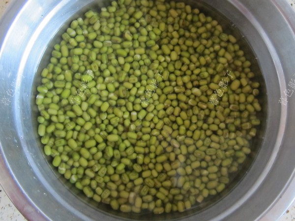 自家發(fā)的綠豆芽的做法-家常味炒菜譜