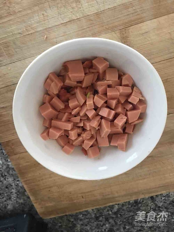 炒不爛子---與炒餅媲美但更有營養(yǎng)的北方面食的做法-家常味蒸菜譜-易網(wǎng)健康養(yǎng)生網(wǎng) 炒不爛子---與炒餅媲美但更有營養(yǎng)的北方面食的做法-家常味蒸菜譜