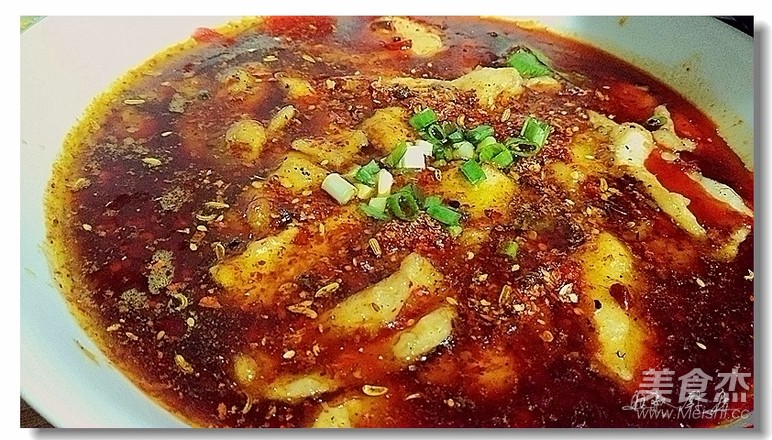 水煮魚(yú)的做法-麻辣味煮菜譜-易網(wǎng)健康養(yǎng)生網(wǎng) 水煮魚(yú)的做法-麻辣味煮菜譜