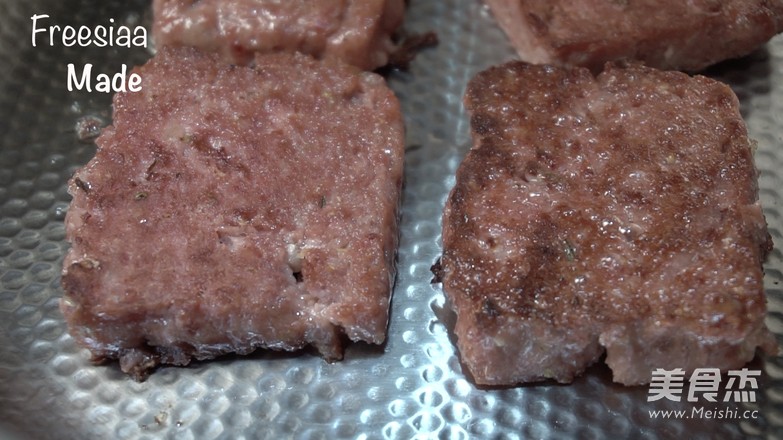 自制午餐肉 視頻菜譜的做法-咸鮮味蒸菜譜-易網(wǎng)健康養(yǎng)生網(wǎng) 自制午餐肉 視頻菜譜的做法-咸鮮味蒸菜譜