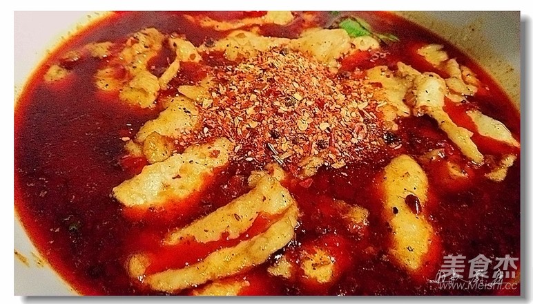 水煮魚(yú)的做法-麻辣味煮菜譜-易網(wǎng)健康養(yǎng)生網(wǎng) 水煮魚(yú)的做法-麻辣味煮菜譜