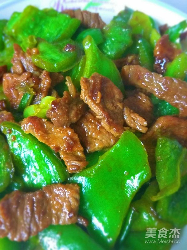 大辣椒炒肉的做法-家常味炒菜譜-易網健康養生網 大辣椒炒肉的做法-家常味炒菜譜