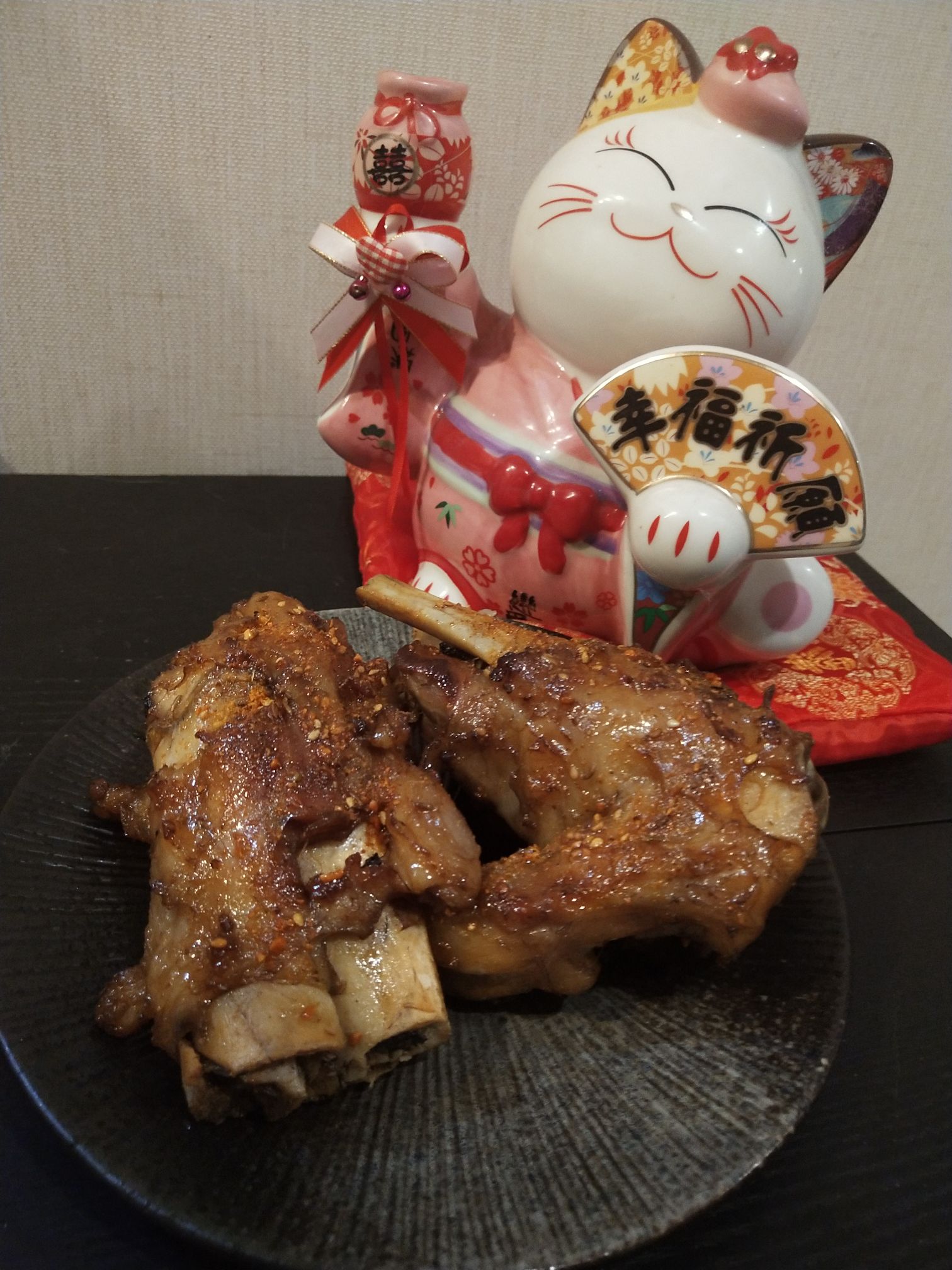 酸甜烤骨頭的做法-家常味烤菜譜-易網健康養生網 酸甜烤骨頭的做法-家常味烤菜譜