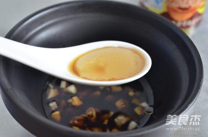 水晶豬皮凍的做法-家常味煮菜譜