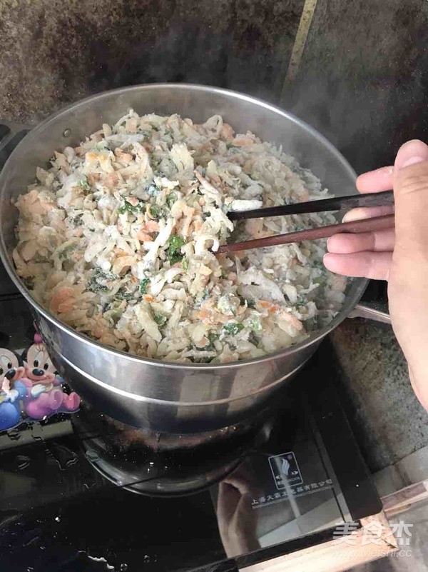 炒不爛子---與炒餅媲美但更有營養(yǎng)的北方面食的做法-家常味蒸菜譜-易網(wǎng)健康養(yǎng)生網(wǎng) 炒不爛子---與炒餅媲美但更有營養(yǎng)的北方面食的做法-家常味蒸菜譜