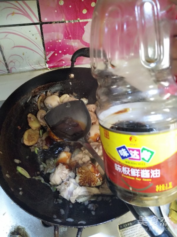 咖喱雞塊的做法-咖喱味燉菜譜-易網健康養生網 咖喱雞塊的做法-咖喱味燉菜譜