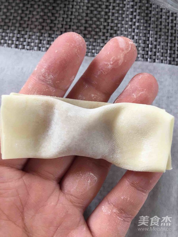紫菜蝦皮餛飩的做法-咸鮮味煮菜譜-易網(wǎng)健康養(yǎng)生網(wǎng) 紫菜蝦皮餛飩的做法-咸鮮味煮菜譜