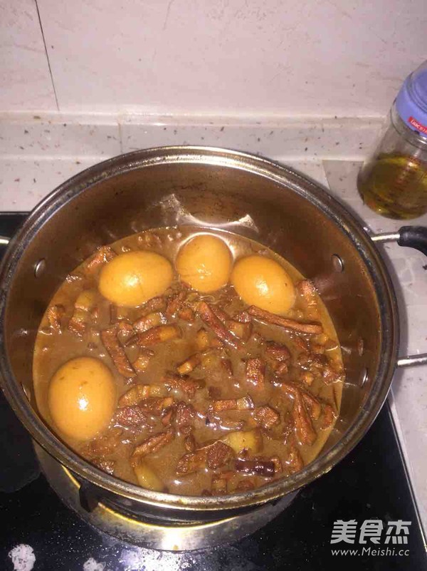 簡易鹵肉飯的做法-甜味鹵菜譜-易網健康養生網 簡易鹵肉飯的做法-甜味鹵菜譜