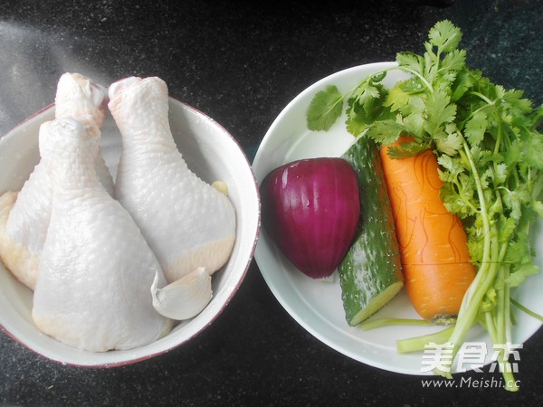 烤雞肉沙拉的做法-家常味烤菜譜-易網<a href=http://www.fnaogov.cn/ target=_blank class=infotextkey>健康養生</a>網 烤雞肉沙拉的做法-家常味烤菜譜
