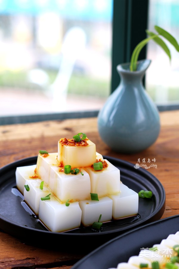 肉皮凍的做法-家常味其它工藝菜譜-易網(wǎng)健康養(yǎng)生網(wǎng) 肉皮凍的做法-家常味其它工藝菜譜