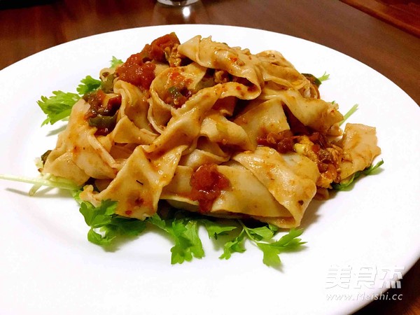 拌面的做法-家常味拌菜譜-易網健康養生網 拌面的做法-家常味拌菜譜