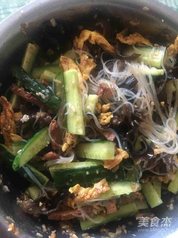 花樣拌黃瓜的做法-家常味拌菜譜-易網健康養生網 花樣拌黃瓜的做法-家常味拌菜譜
