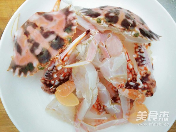 雙椒辣炒螃蟹的做法-家常味炒菜譜-易網(wǎng)健康養(yǎng)生網(wǎng) 雙椒辣炒螃蟹的做法-家常味炒菜譜
