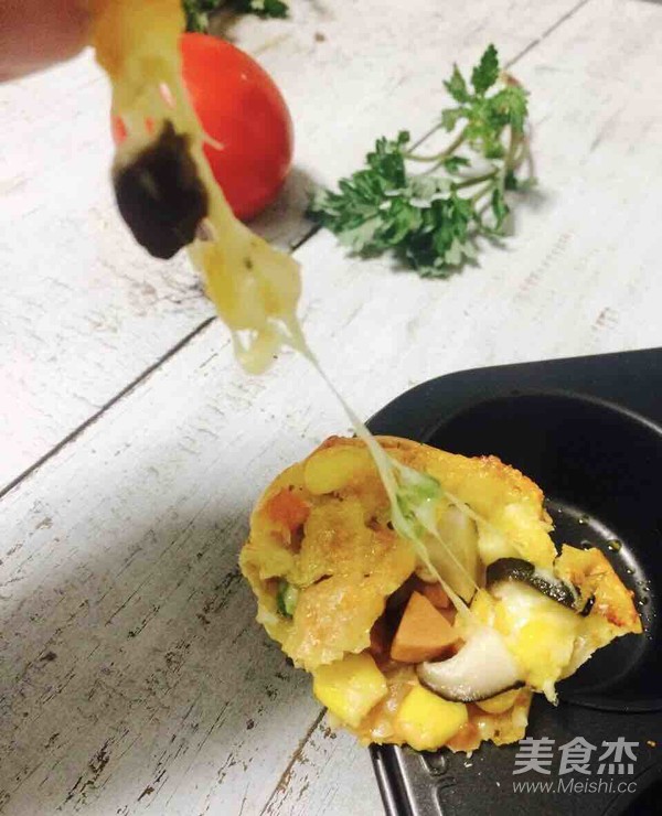 餃子皮披薩的做法-其它口味烘焙菜譜-易網(wǎng)健康養(yǎng)生網(wǎng) 餃子皮披薩的做法-其它口味烘焙菜譜