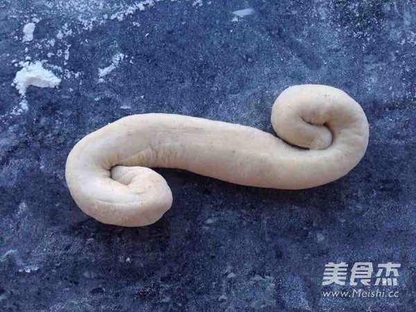 奶香棗味饅頭的做法-甜味蒸菜譜