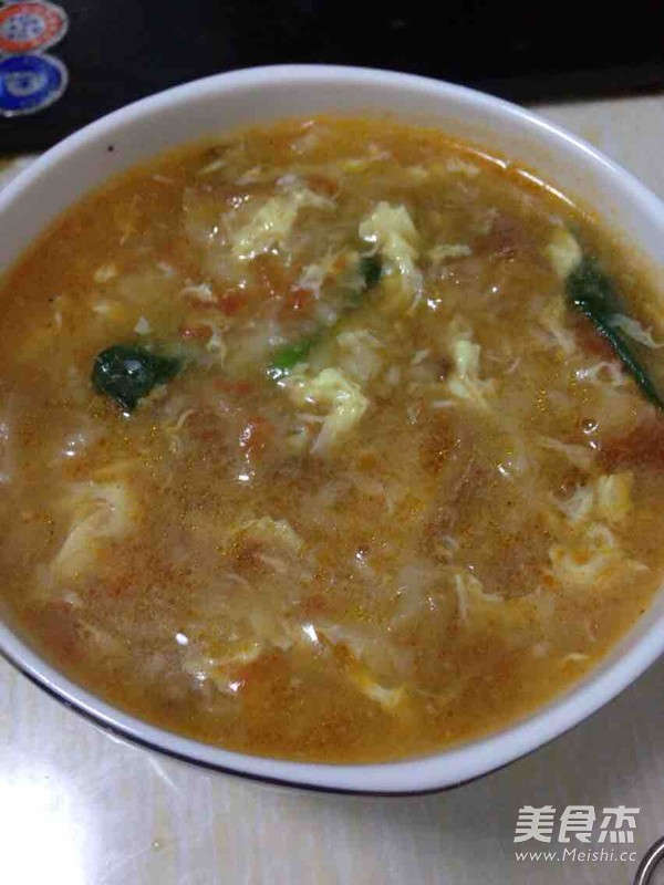 西紅柿疙瘩湯的做法-咸鮮味其它工藝菜譜-易網(wǎng)健康養(yǎng)生網(wǎng) 西紅柿疙瘩湯的做法-咸鮮味其它工藝菜譜