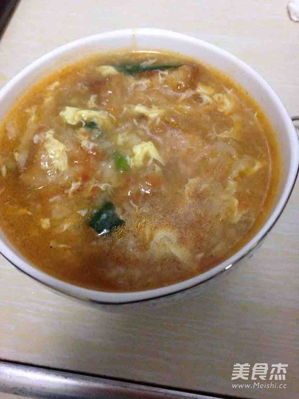 西紅柿疙瘩湯的做法-咸鮮味其它工藝菜譜-易網(wǎng)健康養(yǎng)生網(wǎng) 西紅柿疙瘩湯的做法-咸鮮味其它工藝菜譜