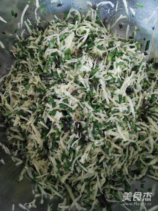 山西玉米面蒸餃的做法-家常味蒸菜譜-易網(wǎng)健康養(yǎng)生網(wǎng) 山西玉米面蒸餃的做法-家常味蒸菜譜