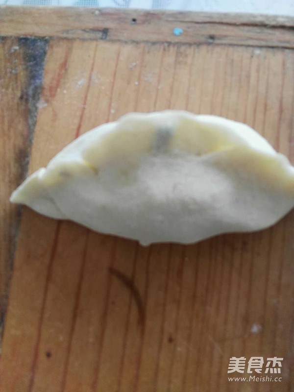 山西玉米面蒸餃的做法-家常味蒸菜譜-易網(wǎng)健康養(yǎng)生網(wǎng) 山西玉米面蒸餃的做法-家常味蒸菜譜