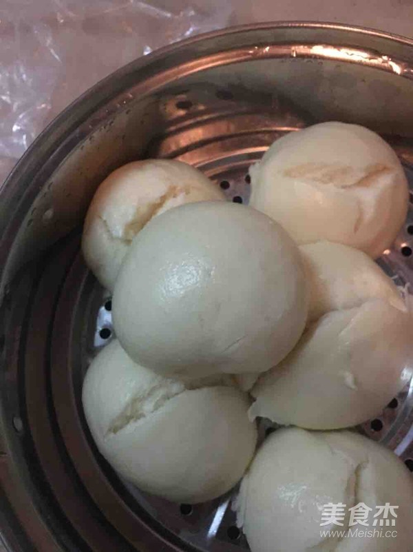 蒸饅頭的做法-奶香味蒸菜譜-易網(wǎng)健康養(yǎng)生網(wǎng) 蒸饅頭的做法-奶香味蒸菜譜