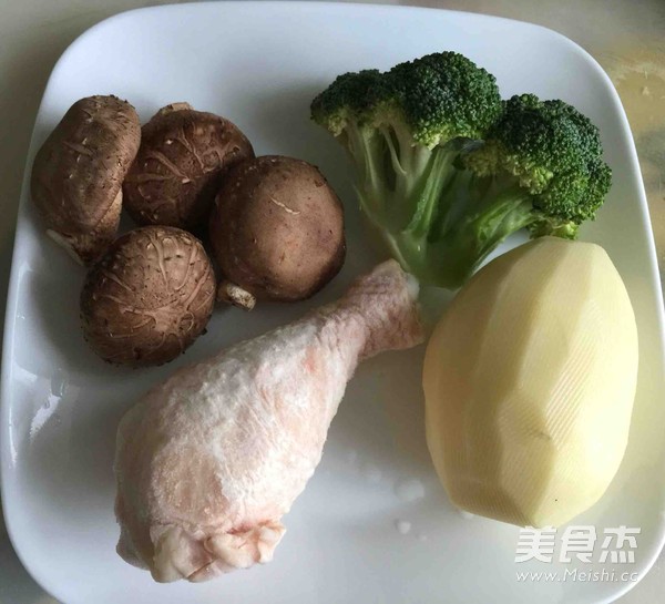 寶寶輔食-雞肉菌菜泥的做法-家常味灼菜譜-易網<a href=http://www.fnaogov.cn/ target=_blank class=infotextkey>健康養生</a>網 寶寶輔食-雞肉菌菜泥的做法-家常味灼菜譜