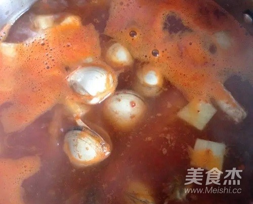 用潮白黑魚(yú)做韓國(guó)辣魚(yú)湯的做法-香辣味煮菜譜-易網(wǎng)健康養(yǎng)生網(wǎng) 用潮白黑魚(yú)做韓國(guó)辣魚(yú)湯的做法-香辣味煮菜譜