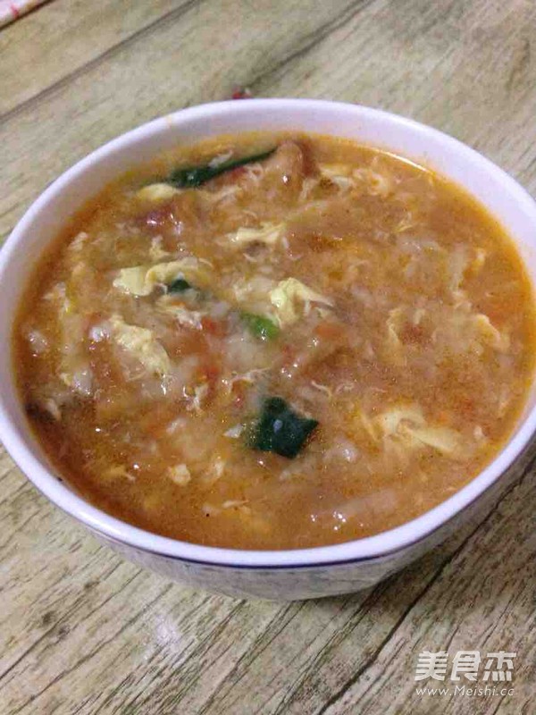 西紅柿疙瘩湯的做法-咸鮮味其它工藝菜譜-易網(wǎng)健康養(yǎng)生網(wǎng) 西紅柿疙瘩湯的做法-咸鮮味其它工藝菜譜