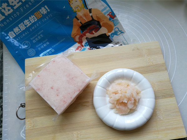 南極磷蝦蒸蛋的做法-咸鮮味蒸菜譜-易網(wǎng)<a href=http://www.fnaogov.cn/ target=_blank class=infotextkey>健康養(yǎng)生</a>網(wǎng) 南極磷蝦蒸蛋的做法-咸鮮味蒸菜譜