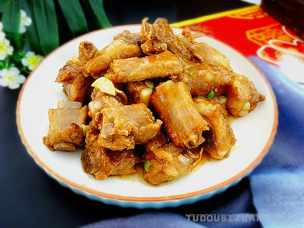 照燒排骨的做法-咸鮮味燒菜譜-易網健康養(yǎng)生網 照燒排骨的做法-咸鮮味燒菜譜