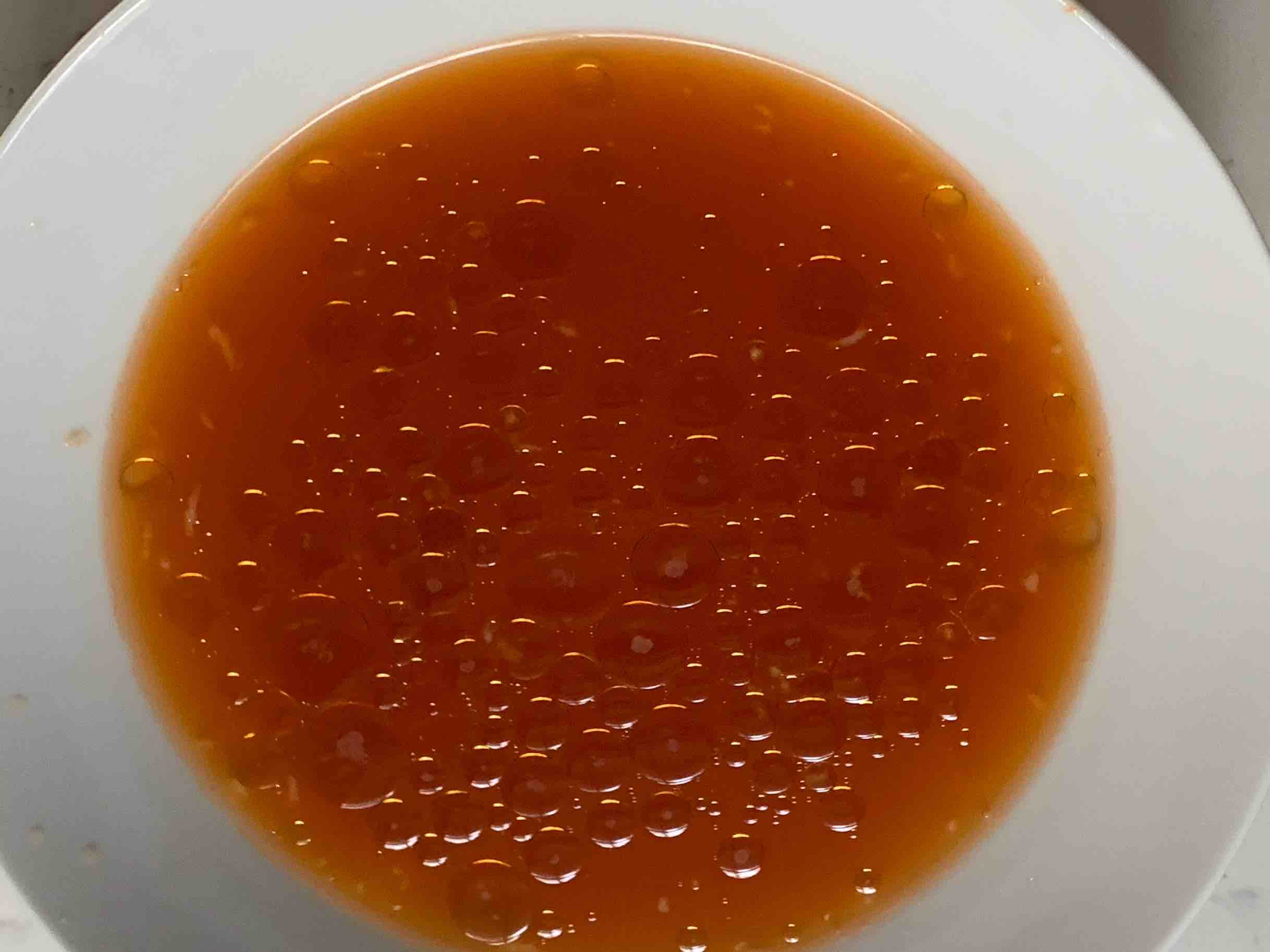 好吃又簡(jiǎn)單的冷鍋麻辣魷魚須的做法-香辣味泡菜譜