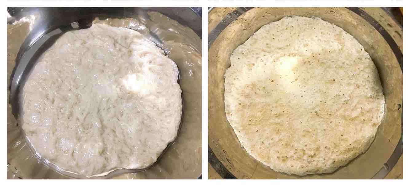 自制涼皮的做法-蒜香味蒸菜譜-易網健康養生網 自制涼皮的做法-蒜香味蒸菜譜