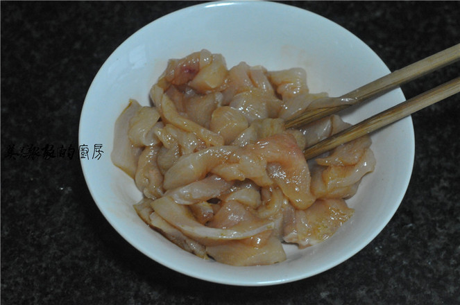 黑麥粉蒸雞肉的做法-家常味蒸菜譜-易網健康養生網 黑麥粉蒸雞肉的做法-家常味蒸菜譜