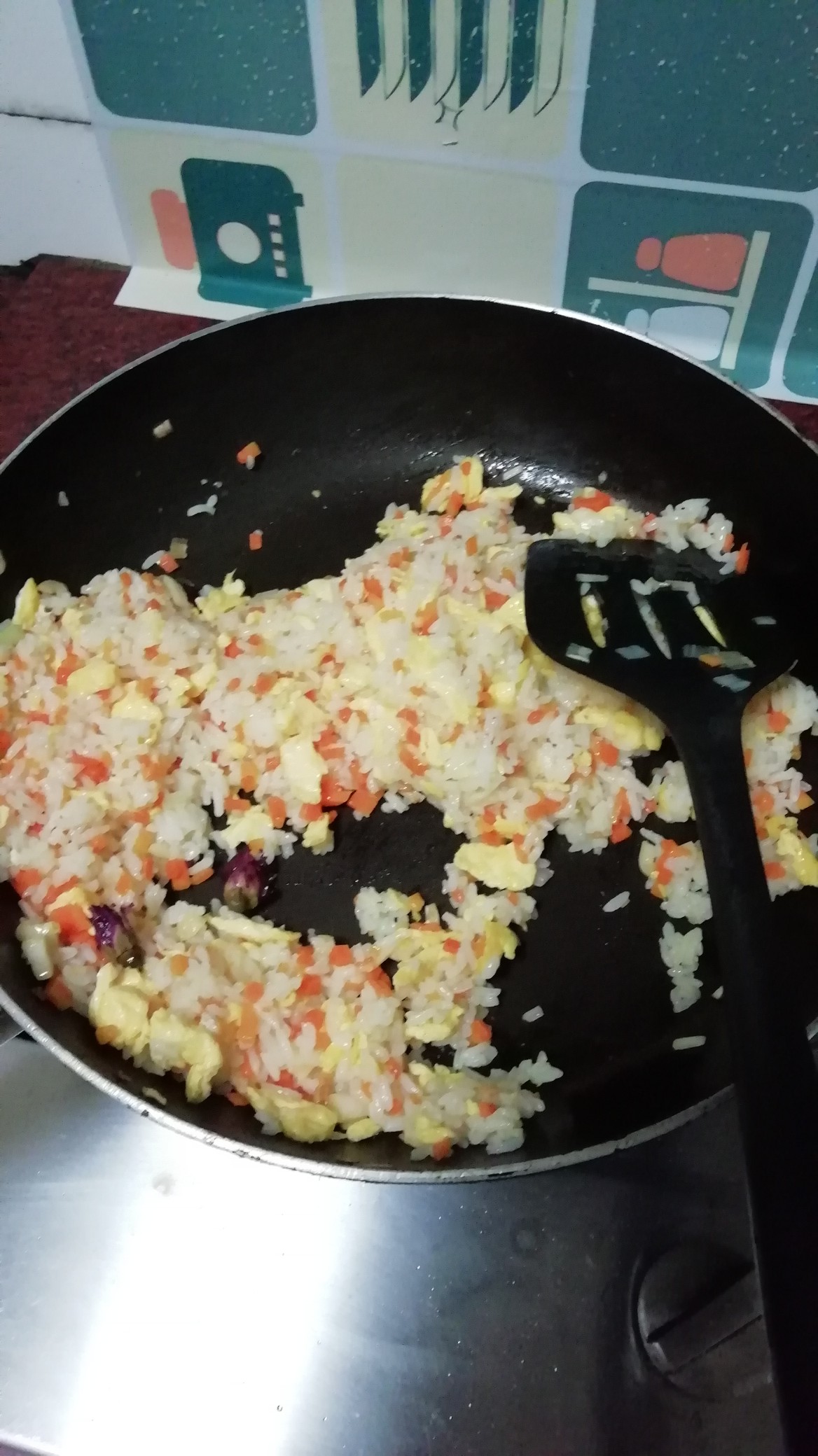 玫瑰花蛋炒飯的做法-家常味炒菜譜-易網(wǎng)健康養(yǎng)生網(wǎng) 玫瑰花蛋炒飯的做法-家常味炒菜譜