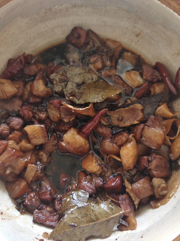 鹵蛋紅燒肉的做法-咸鮮味燜菜譜-易網健康養生網 鹵蛋紅燒肉的做法-咸鮮味燜菜譜