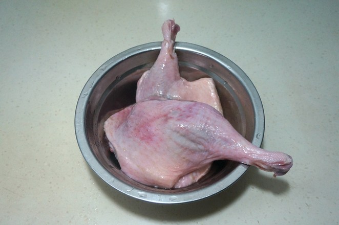 啤酒鴨塊的做法-咸鮮味燉菜譜-易網<a href=http://www.fnaogov.cn/ target=_blank class=infotextkey>健康養生</a>網 啤酒鴨塊的做法-咸鮮味燉菜譜