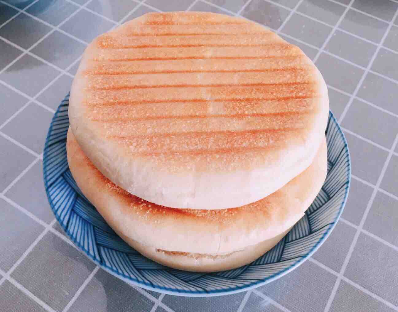 涼皮肉夾饃的做法-咸鮮味蒸菜譜